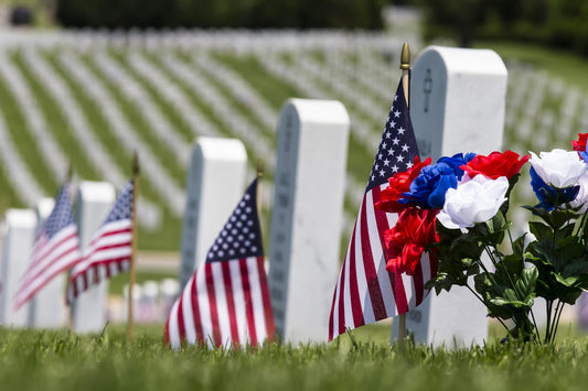 Family Fun, Family Recipes, and Adorable Outfits for Memorial Day Weekend. AND the Reason We Celebrate the Day!