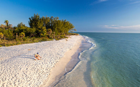 Best Spring Break Destinations in the U.S. for Families