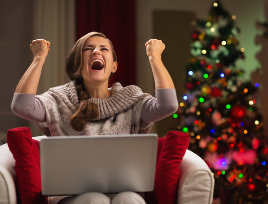 Tips to Avoid Online Shopping Hazards