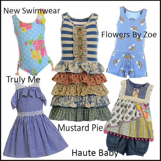 What to Pack in Your Daughter's Suitcase for Spring Break