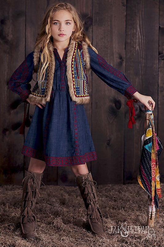 Trendy Tween Fashion for Fall
