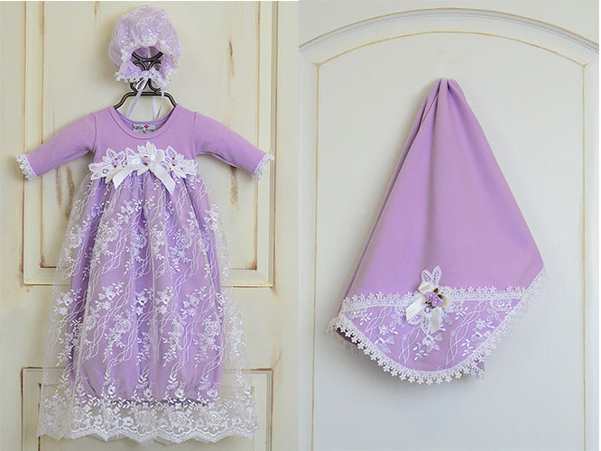 Our Favorite Unique Baby Gifts for Girls