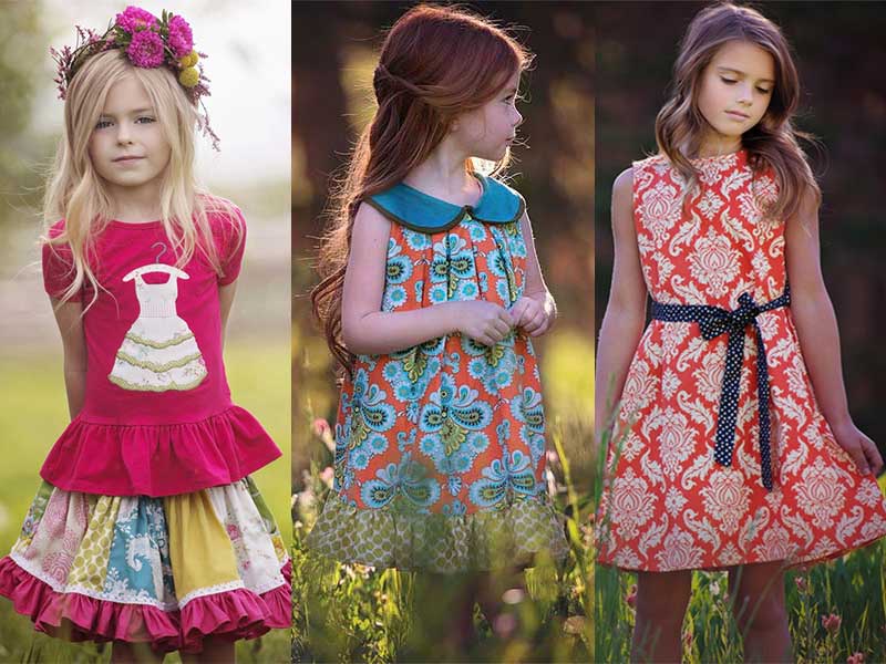 Ooh La La Couture and Persnickety Sale: Best Prices of the Season