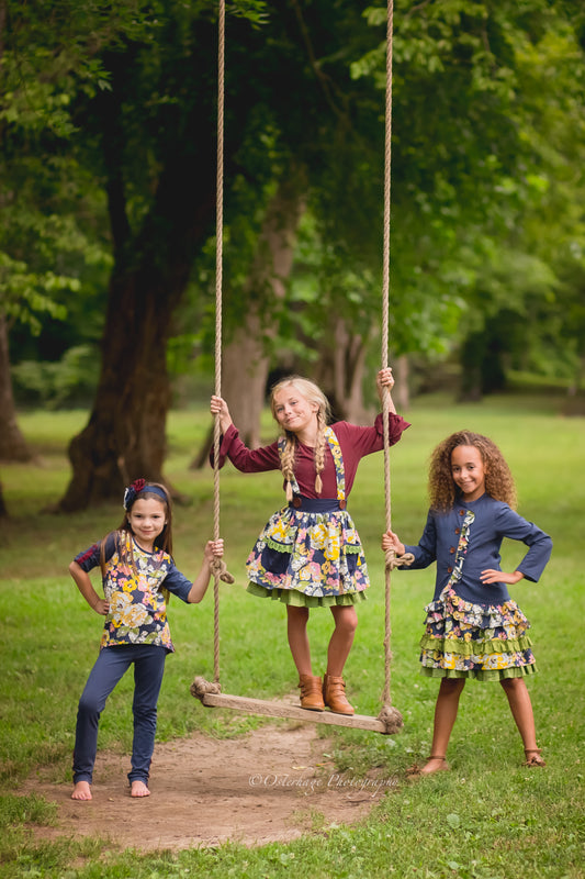Brand New DollBaby: Back to School Fall 2017