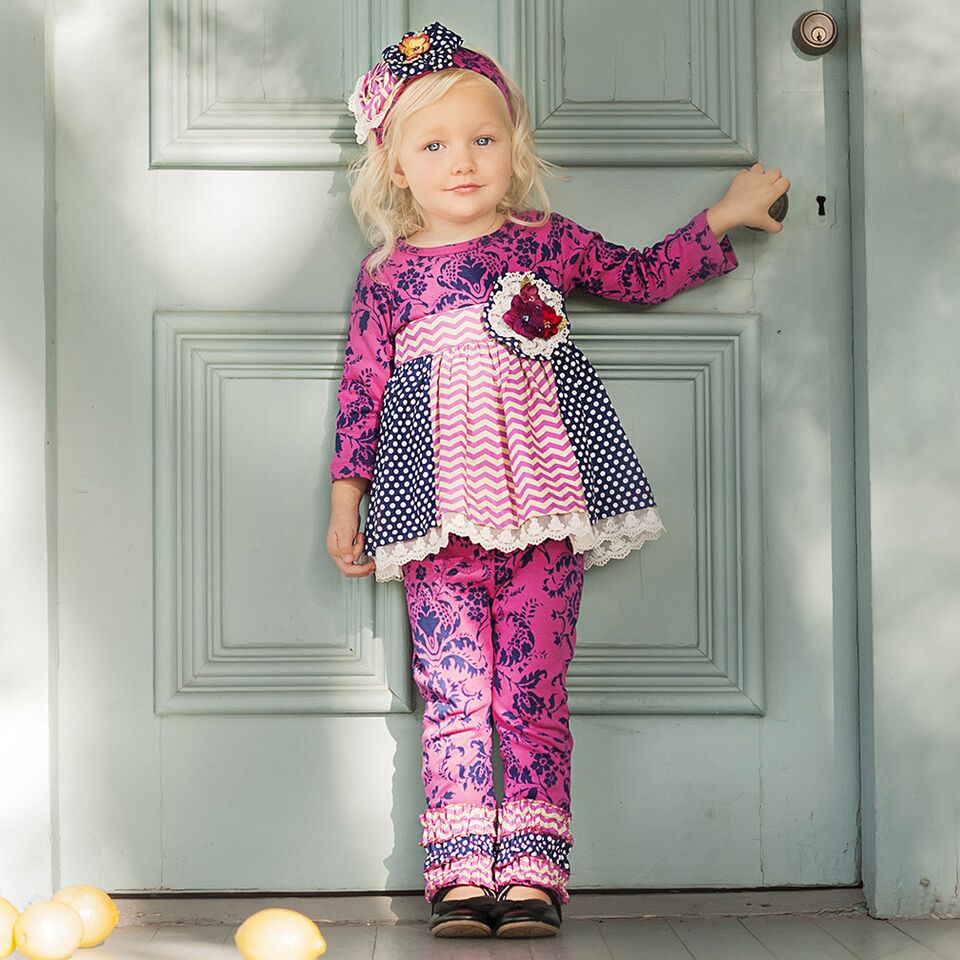 Haute Baby Fall and Winter Styles Now Available for Pre-Order!