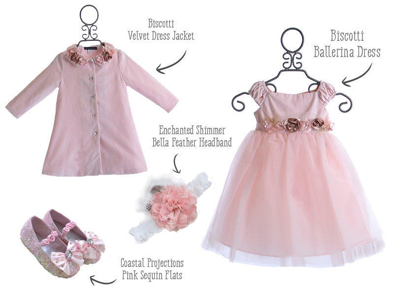 Birthday Dresses for Girls of All Ages