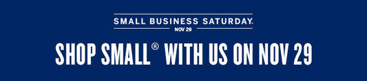 Shop Small this Saturday with LaBella Flora and Get $10 Back!