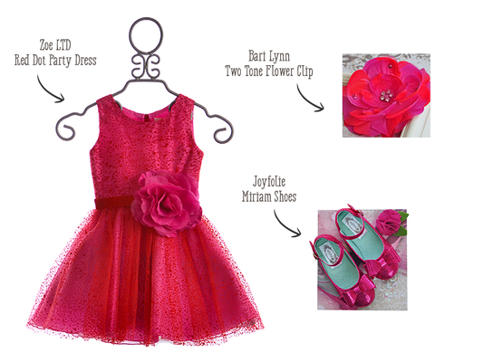 Father Daughter Dance Dresses for your Cutie