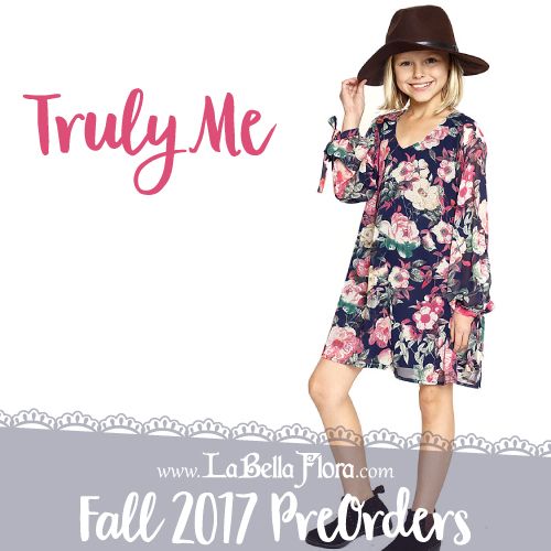 Say Hello to Fall 2017 PreOrders!
