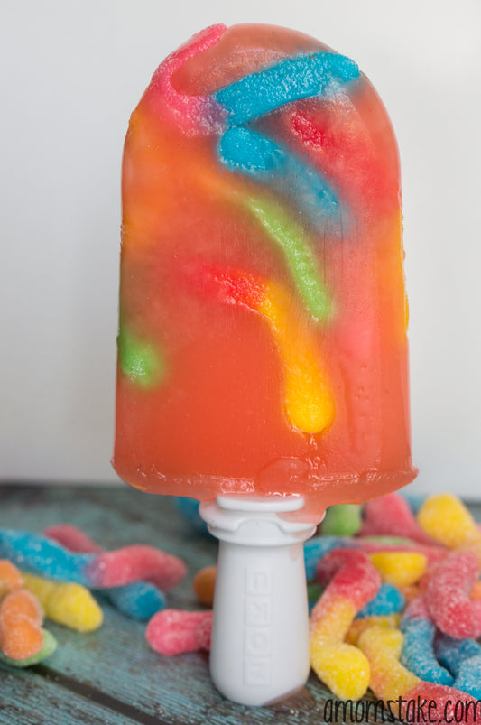 Cool Treats to Beat the Heat!