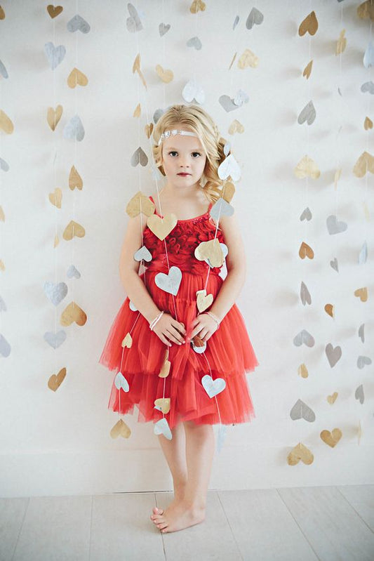 Adorable and Simple Valentine's Day Ideas for Kids