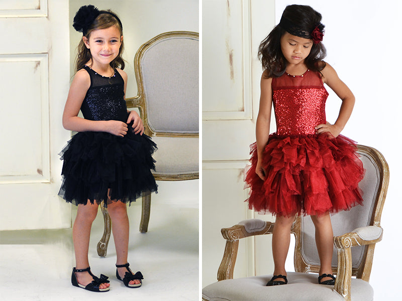 Ooh La La Couture Party Dresses and Pre-Orders!