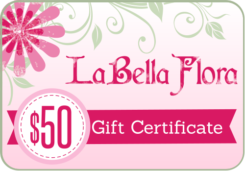 The Introduction of Gift Certificates