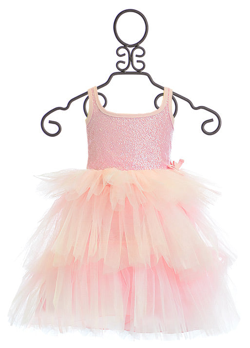 Pretty in Pink: Dresses for Summer Weddings