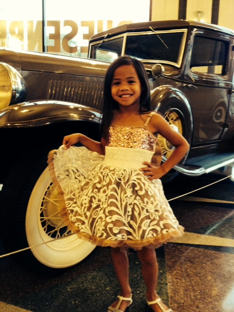 Designer Girls Clothing, Classic Cars, and Labor Day in Auburn, IN