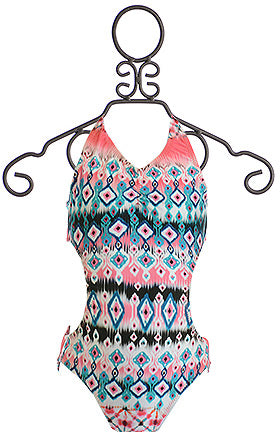 Girls Swimsuits Arriving Daily