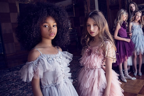 Tutu Du Monde Special Occasion Dresses for the Special Moments in Life